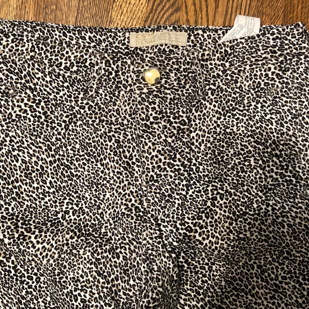 Zara Pants size 4